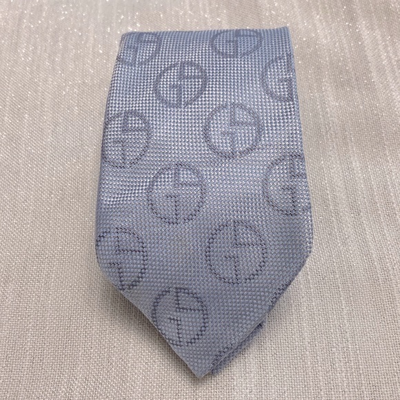 Giorgio Armani Other - 100% Silk Giorgio Armani Tie